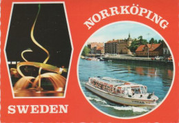 5998 - Schweden - Norrköping - Ca. 1975 - Svezia