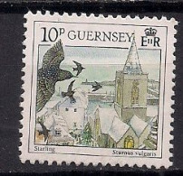 GUERNESEY   N°  506   OBLITERE - Guernsey