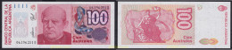 6857 ARGENTINA 1985 ARGENTINA 100 AUSTRALES 1985 - Argentina