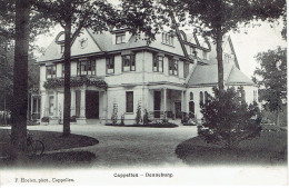 Cappellen Denneburg - Kapellen