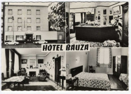 76  LE HAVRE  HOTEL BAUZA  -  BELLARD RICHER PROPRIETAIRERUE G BRAQUE   -  CPM 1850 / 60 - Estaciones