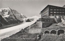 23078 - Österreich - Franzjosef-Haus Am Grossglockner - Ca. 1965 - Sonstige & Ohne Zuordnung