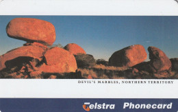 PHONE CARD AUSTRALIA  (CZ2989 - Australië