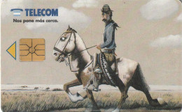 PHONE CARD ARGENTINA  (CZ2977 - Argentinië