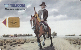 PHONE CARD ARGENTINA  (CZ2975 - Argentinië