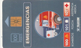PHONE CARD ARGENTINA  (CZ2971 - Argentine