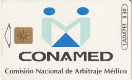 PHONE CARD MESSICO  (CZ2961 - Mexique