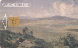 PHONE CARD MESSICO  (CZ2948 - Mexico