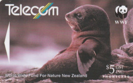 PHONE CARD NUOVA ZELANDA  (CZ2936 - Nieuw-Zeeland