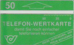 PHONE CARD AUSTRIA  (CZ2681 - Oostenrijk