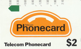 PHONE CARD AUSTRALIA  (CZ2528 - Australia