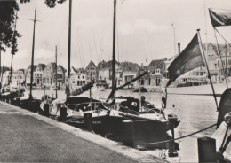 21788 - Niederlande - Hoorn - Doelenkade - 1962 - Sonstige & Ohne Zuordnung