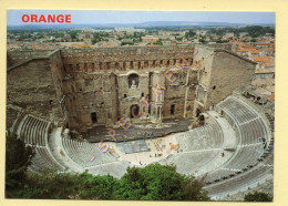 84. ORANGE – Intérieur Du Théâtre Antique Romain (voir Scan Recto/verso) - Orange