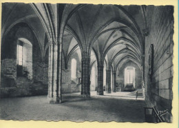 84. AVIGNON – Palais Des Papes / Salle Des Grandes Audiences / CPSM (voir Scan Recto/verso) - Avignon (Palais & Pont)