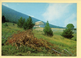 84. MONT-VENTOUX – Le Mont Serein – Le Chalet LIOTARD – Hôtel Restaurant (voir Scan Recto/verso) - Other & Unclassified