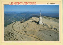 84. LE MONT-VENTOUX – En Provence (voir Scan Recto/verso) - Autres & Non Classés