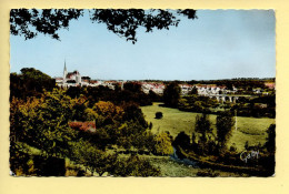 27. CONCHES – Vue Générale / CPSM (voir Scan Recto/verso) - Conches-en-Ouche