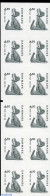 Denmark 2010 1300 Years Ribe Booklet, Mint NH, Art - Sculpture - Unused Stamps