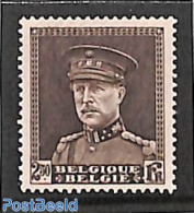 Belgium 1931 2.50Fr, Stamp Out Of Set, Unused (hinged) - Ongebruikt