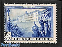 Belgium 1932 1.75, Stamp Out Of Set, Unused (hinged) - Ungebraucht