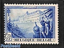 Belgium 1932 1.75, Stamp Out Of Set, Unused (hinged) - Unused Stamps