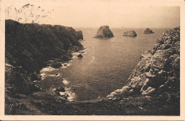 22 Côte De Granit Les Tas De Pois Et La Pointe De Pen-Hir - Sonstige & Ohne Zuordnung