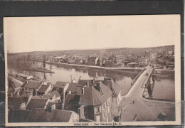 95 - PONTOISE - Vue Générale - Pontoise