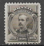 Brasil 1906 RHM 141 Alegorias Republicanas - Floriano Peixoto - Usados