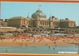 16631 - Niederlande - Scheveningen - Kurhaus - Ca. 1975 - Autres & Non Classés