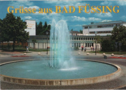 119641 - Bad Füssing - Thermalbad - Bad Füssing