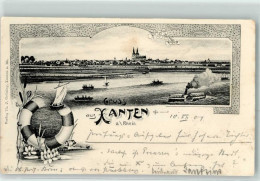 13939541 - Xanten - Xanten