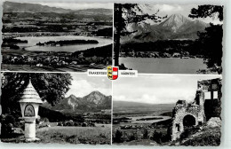 52048841 - Faakersee - Other & Unclassified