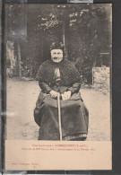 78 - GOMMECOURT - Une Centenaire à Gommecourt - Portrait De Mme Colin - Other & Unclassified