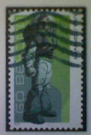 United States, Scott #5710, Used(o), 2022, Standing Buzz Lightyear, (60¢) - Gebraucht