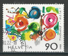 SBK 769, Mi 1380 O - Used Stamps