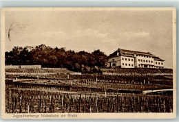 39387541 - Ruedesheim  Am Rhein - Rüdesheim A. Rh.