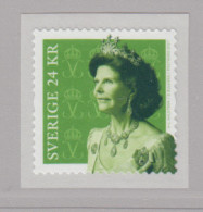Sweden 2021 - Queen Silvia MNH ** - Unused Stamps