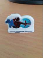 FEVE DISNEY 100 Spiderman - Disney