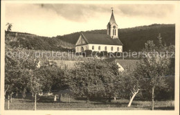 71519626 Auggen Ev. Kirche Auggen - Sonstige & Ohne Zuordnung