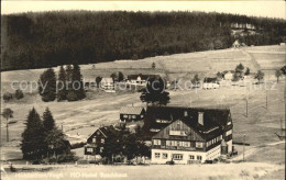 71519587 Muehlleithen Klingenthal Hotel Buschhaus Klingenthal - Klingenthal