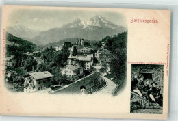 39729141 - Berchtesgaden - Berchtesgaden