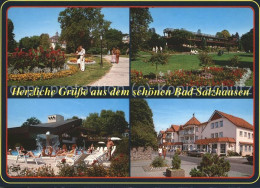 71519253 Bad Salzhausen  Bad Salzhausen - Other & Unclassified