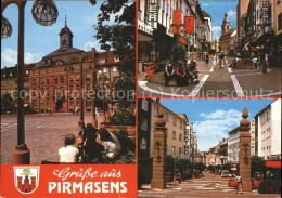 71519160 Pirmasens  Pirmasens - Pirmasens