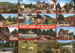 71519134 Bad Orb Spessart  Bad Orb - Bad Orb