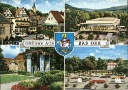 71519132 Bad Orb Spessart  Bad Orb - Bad Orb