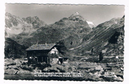 A-6263   LIENZERHÜTTE : - Lienz