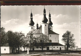 71515906 Kappel Waldsassen Wallfahrtskirche Kappel Waldsassen - Waldsassen