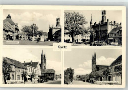 51810941 - Kyritz , Prignitz - Kyritz