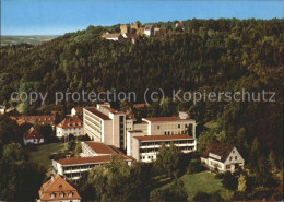 71515881 Bad Neustadt Kuranstalt Fraenkische Saale Mit Salzburg Bad Neustadt - Sonstige & Ohne Zuordnung