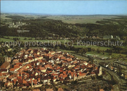 71515796 Bad Neustadt Fliegeraufnahme Bad Neustadt - Sonstige & Ohne Zuordnung